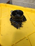 Oem Yamaha Sbn 38MM Mikuni Carburetor. Fixed Price $169.00.