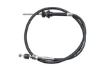 New Oem Yamaha GP8-U7242-00-00 Choke Cable Nos. Fixed Price $89.99.