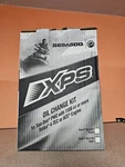Xps 1500CC More Rotax 4-TEC Ace 4-STROKE Oil Change Kit #295501156. Fixed Price $68.99.