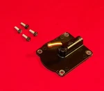 Seadoo Carburetor Pump Body Cover 947 951 Xp Gtx Gsx 98 99 00 01 Pto Fuel. Fixed Price $98.00.