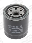 Champion COF100678S Oil Filter For Hyundai, Kia. Fixed Price $6.49.
