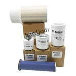 Filter Kit Oil Fuel Diesel Air Inner For Bobcat 763 T140 T180 T190 Skid Steer. Fixed Price $87.00.