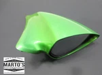Good Kawasaki 2014-2015 Ultra Oem Green Right Mirror. Fixed Price $119.99.