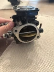1995 Sea Doo Xp 717 Carburetor. Fixed Price $85.00.