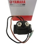 02-24 Yamaha Waverunner GP1300 XLT1200 Starter Relay Solenoid 68N-81940-00-00. Fixed Price $24.99.