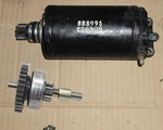Sea Doo Rxtx Gtx Gtr Rxp Gti 4-TEC Electric Starter Starting Motor 420888996. Fixed Price $49.99.