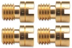 Mikuni N102.221 Main Jet Size 105 4-PACK. Fixed Price $20.58.
