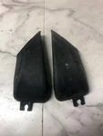 02 Sea-doo Xp 947 951 Jet Ski Air Intake Tubes Ducts Right And Left. Fixed Price $12.00.
