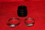 Kawasaki 1999-2005 Ultra 150 130 Gas Fuel Sender Vent Rubber Seal Grommet Oem. Fixed Price $24.95.
