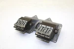 96 Yamaha Wave Runner Iii Oem Lower Intake Manifold 6M6-13641-00-94 JY0. Fixed Price $68.79.
