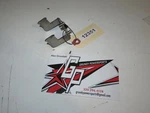 Yamaha 2002 Gp 1200 Fuel Filter Bracket FN8-67816-00-00. Fixed Price $16.45.