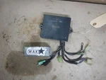1995-1996 Kawasaki Zxi 900 Cdi Igniter 21119-3737. Fixed Price $290.00.
