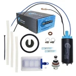 Quantum Fuel Systems Pump #HFP-396-U4 Polaris. Fixed Price $137.95.