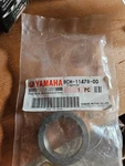 Yamaha Oem Engine Crankshaft Piston Collar Snowmobile 8CH-11478-00. Fixed Price $45.00.