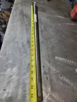 Kawasaki 900 Waverunner Drive Shaft 1100 Stx Sts Wsm 003-161-02. Fixed Price $224.95.