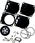 Vertex Aftermarket Bn I-series 46MM Carburetor Kit For 2000-2002 Sea-doo Rx. Fixed Price $47.17.