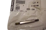 Polaris Vintage Nos Oem Pwc Air Cleaner Intake Stud 5132353. Fixed Price $9.87.