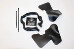 Seadoo Gsx Gtx Xp Lrv 947 951 Carburetor Water Ingest Protector Boot Diaper Flap. Fixed Price $20.44.