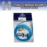 Mikuni Double Carburetor Cold Start Primer Kit Kawasaki Yamaha. Fixed Price $47.99.