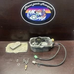 1999 2000 2001 Oem Kawasaki Ultra 150 Trim Control Module. Fixed Price $99.99.