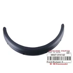 New Oem Kawasaki Jet Ski Front Bumper Nose Guard STX-12F STX-15F 1100DI STXR1200. Fixed Price $214.98.