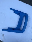 1995-2003 Kawasaki Jet Ski 750 Zxi Oem Rear Back Grab Bar Handle 46075-3736-61. Fixed Price $15.00.