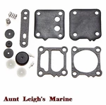 Fuel Pump Kit Mercury Mariner (70 75 80 100 115 Hp) 18-7818-1 42909A4 42909A3. Fixed Price $21.88.