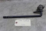 2000 2001 Polaris Trail Boss 325 Oem Shifter Lever Handle 1012998-067. Fixed Price $19.95.