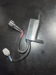 Kawasaki Trim Adjuster Meter Control Sensor ZXI1100 1996 21176-3718. Fixed Price $74.88.