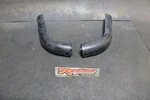 2004 Kawasaki Jet Ski Ultra 150 JH1200 Gunwale Corner Bumper Trim Set 59201-3780. Fixed Price $79.99.