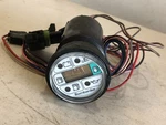 1995 1996 Seadoo Bombardier Gti Spx Xp Oem Fuel Oil Lcd Gauge 278000502. Fixed Price $54.99.