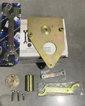 Supercharger Rebuild Tool Kit 185 215 255 Hp Gtx Rxp Rxt Used. Fixed Price $64.95.