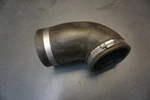 1999-2004 Yamaha Oem Exhaust Hose 3 Freshwater Waverunner Xl 800 1200 Suv. Fixed Price $19.95.