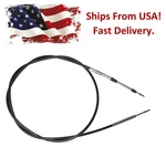 Aftermarket Seadoo Trim Cable 94 Xpi 95 Spx Spi 271000310. Fixed Price $99.99.