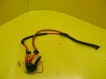 Yamaha Vxr 700 Pro Engine Starter Relay Starting Motor Switch 6G1-81941-10-00. Fixed Price $12.34.