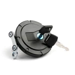 Fuel Gas Tank Cap With Keys For Kawasaki KLX650 Motard 1993 ;KMX125 1986-2002. Fixed Price $26.52.
