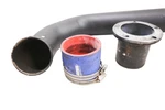 16 Sea-doo Rxt-x 300 Airbox Hose Intake Riva Racing. Fixed Price $179.99.