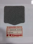 Kawasaki 1986-88 JS300 1977-92 JS440 1987-91 Sx Flame Arrester 59006-3003. Fixed Price $49.95.