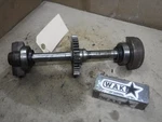 1996-1997 Seadoo Xp Balance Shaft 290837348. Fixed Price $26.00.