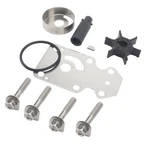 For Yamaha Oem# 68T-W0078-00-00 4-STROKE Water Pump Repair Kit Sierra 18-3450. Fixed Price $30.38.