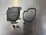 New Polaris Ranger Magnum Sportsman Atp 330 400 500 Carburetor Cover Kit 3130511. Fixed Price $46.00.
