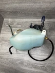 FN8-67751-00-00 Yamaha Waverunner 2 Stroke Vxr Pro Oil Injection Tank Oem. Fixed Price $65.00.