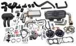 S&s Offroad/race Turbocharger For Kawasaki Teryx Krx 1000 2023-2024. Fixed Price $6999.95.
