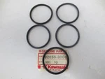New Genuine Kawasaki Oem O-ring (5) 92055-3006. Fixed Price $12.99.