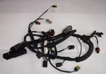 Oem 2005 Seadoo Gtx 185 4TEC Engine Wiring Harness 420664058 J27-62. Fixed Price $55.00.