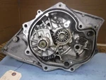 2002-2008 Yamaha FX140 Gear Box 60E-13327-00-94 60E13360-00-00. Fixed Price $127.00.