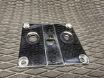 Kawasaki Jetski Js 440 550SX Control Panel 59226-505 59226-3702 Chrome. Fixed Price $39.95.