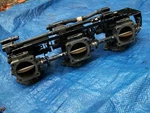 Arctic Cat Tigershark Ts Monte Carlo 900 Mikuni 44 Mm Carbs Carburetor GP1200. Fixed Price $135.00.