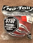 No-toil Airbox Cover Honda Cr 250F 2004 2017 450F 2003 120-46. Fixed Price $13.99.
