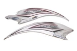 06 Yamaha Cruiser Ho Side Covers Panels Fenders Left & Right FX1100. Fixed Price $299.99.